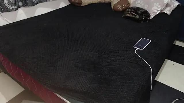 ANGELIQUE KLANE online show from March 26, 12:35 am