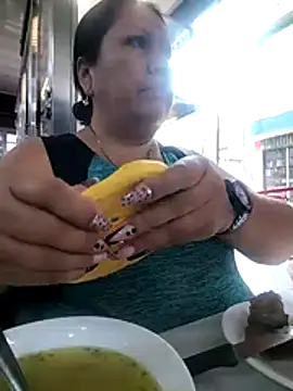 Brenda Berck  online show from April 15, 2:06 pm