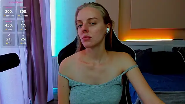 Jam cream online show from October 21, 9:13 am