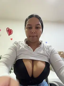 Fancyxlove online show from July 9, 12:40 pm