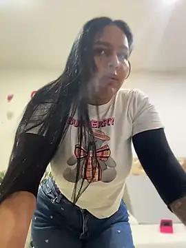 Fancyxlove online show from July 16, 12:54 pm