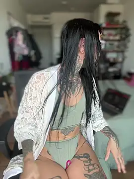 samisamsx online show from October 23, 4:13 pm