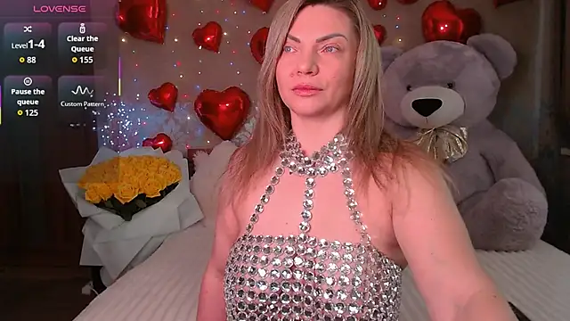 MerySweetGirl online show from February 15, 8:35 am