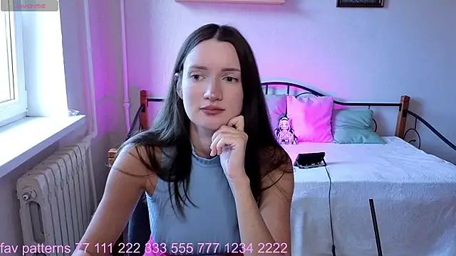 Hot Rhaenyra online show from September 13, 12:24 pm