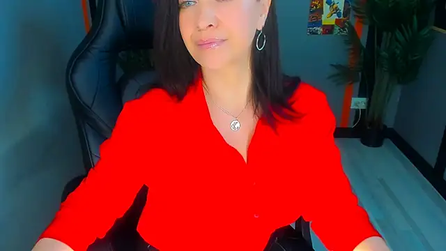 AnaMills online show from April 1, 10:16 am