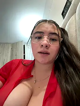 vaneelee online show from January 5, 10:57 pm