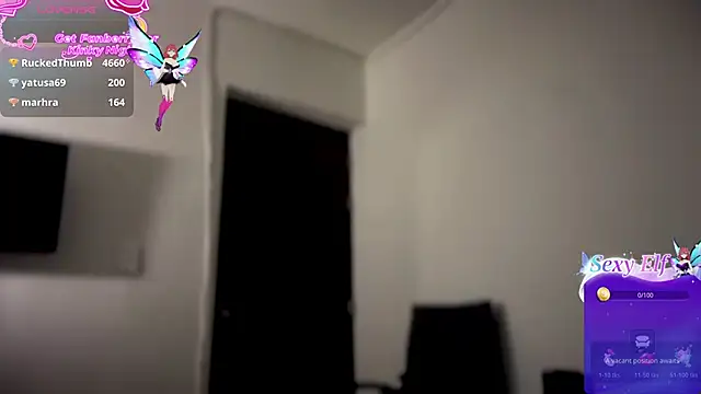 MarcellaGriffin online show from January 31, 7:11 pm