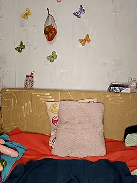 Katti Kissa online show from November 14, 4:07 pm