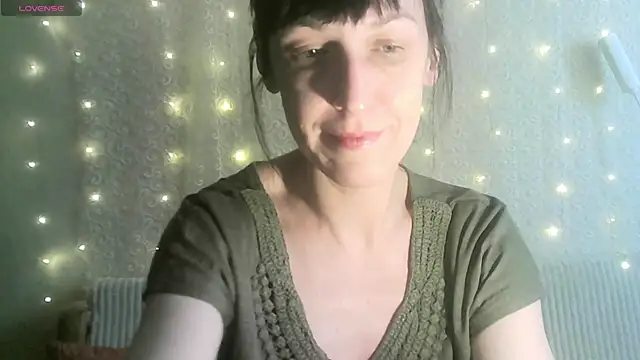 MarieODahliaS online show from March 12, 9:34 am