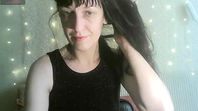 MarieODahliaS online show from March 13, 10:38 am