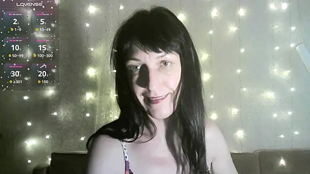 MarieODahliaS online show from November 14, 10:48 am