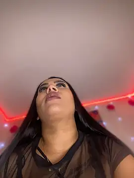 Emma Brown 12 online show from April 11, 9:51 pm