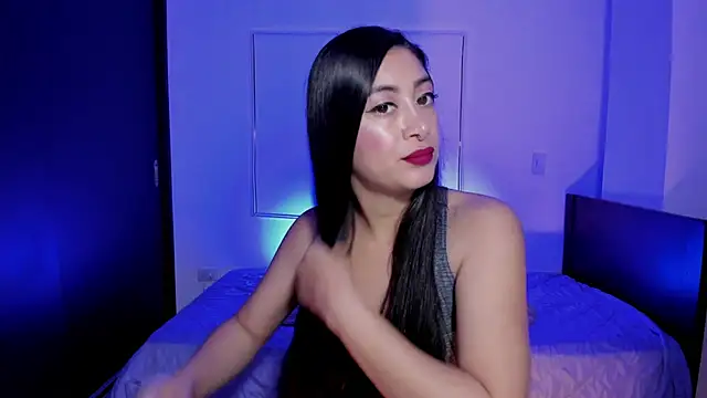 MeganWhite3 online show from April 16, 3:29 am