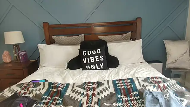 xxyourgirlblair online show from September 10, 6:30 pm