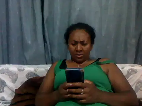 sexyladii online show from October 10, 5:40 pm