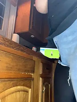 LittleMissEeve online show from November 1, 11:31 pm