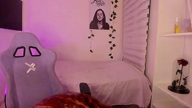 Niky Love online show from February 8, 6:50 am