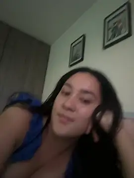 Nina lovi online show from April 16, 11:18 pm