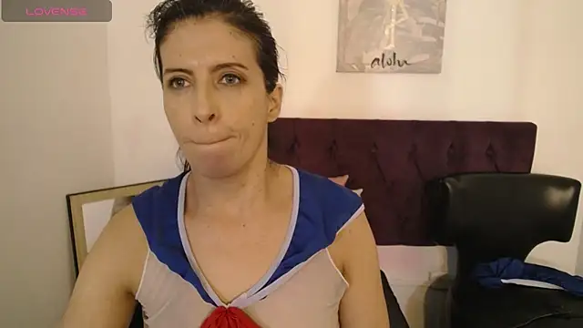 Great Pussy20 online show from September 21, 1:10 pm