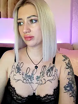 Fuck-Gina online show from February 8, 7:28 pm