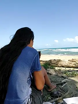 Luna-Natural online show from November 3, 3:16 pm