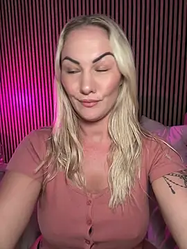 NastyMilf  online show from February 12, 7:48 pm