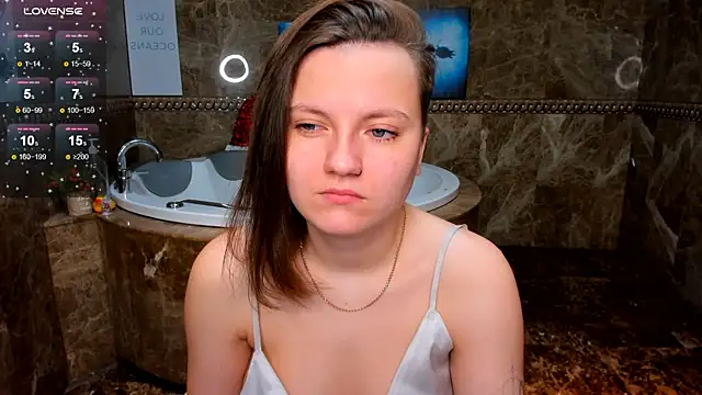 MelindaTin online show from January 19, 1:57 am