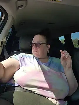 Miss Phat Booty online show from May 16, 7:24 pm