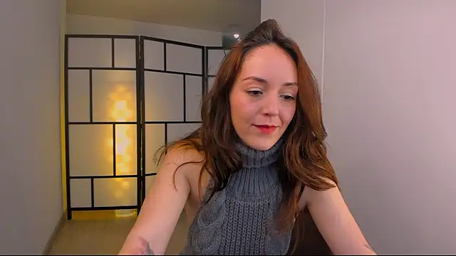 molly marmalade  online show from April 6, 5:14 pm