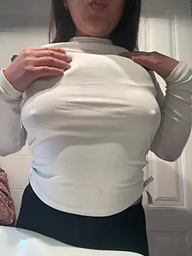 Aestheticsgirl online show from January 14, 9:03 am