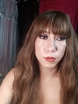 twilight goddess online show from February 7, 5:50 pm