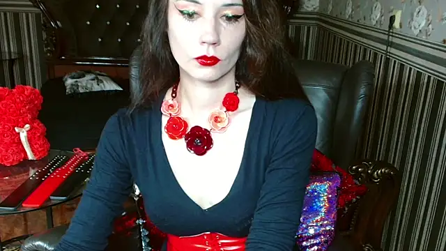 VictoryVega online show from July 1, 12:43 am
