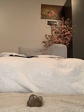 CurvyDesire1 online show from November 1, 8:24 pm