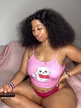 CurvyDesire1 online show from March 30, 7:24 pm