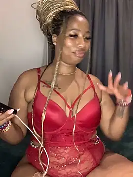 CurvyDesire1 online show from February 22, 4:52 pm