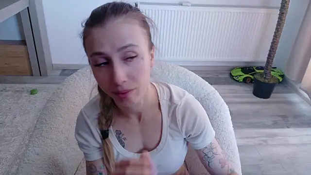 Deidi sweet online show from February 26, 10:14 am