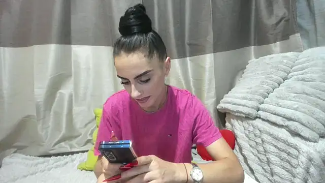 jessystarr online show from November 17, 6:52 pm