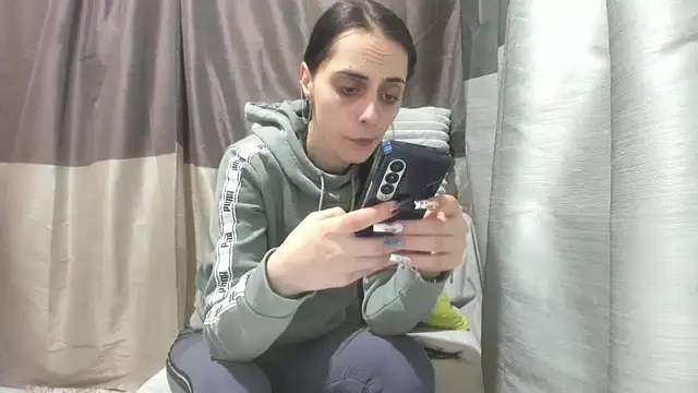 jessystarr online show from January 17, 5:53 pm