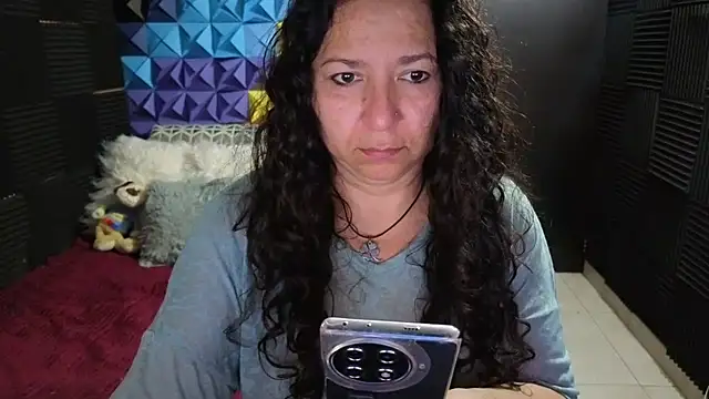 katifoxx online show from November 22, 10:12 pm