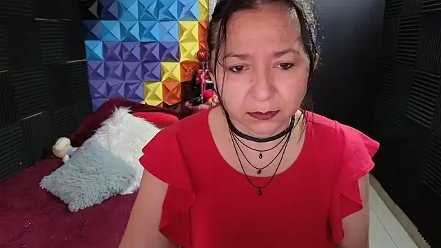 katifoxx online show from January 11, 3:39 pm