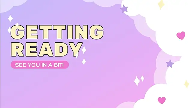 goodbyegrlz online show from November 15, 1:23 pm