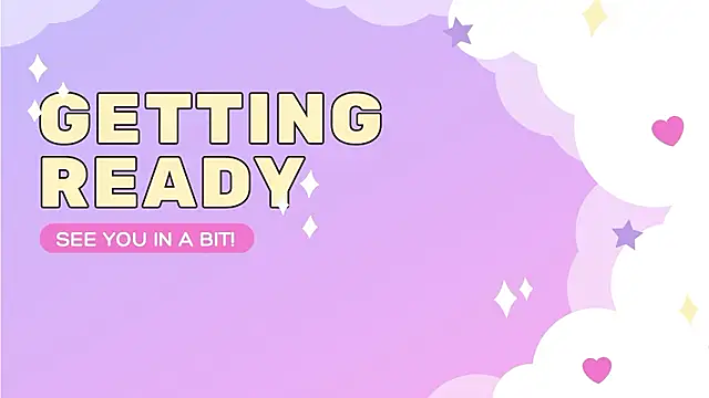 goodbyegrlz online show from February 27, 9:47 pm