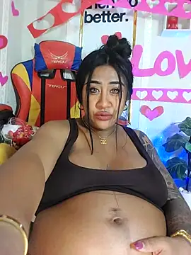 XXX harna online show from February 15, 7:51 am