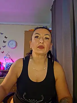 Hotangel75 online show from February 10, 9:45 am