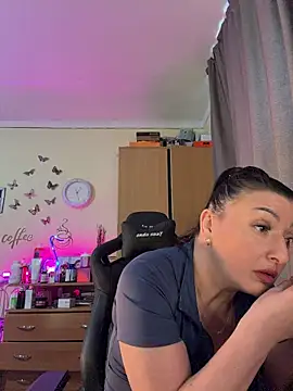 Hotangel75 online show from March 27, 10:16 am