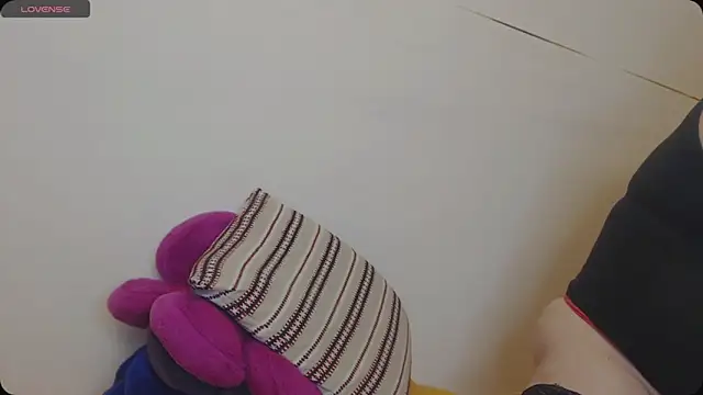 Lady Adrianna online show from November 24, 8:55 pm