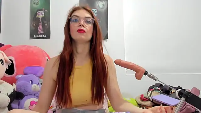 cherry weet 29 online show from November 10, 10:05 pm