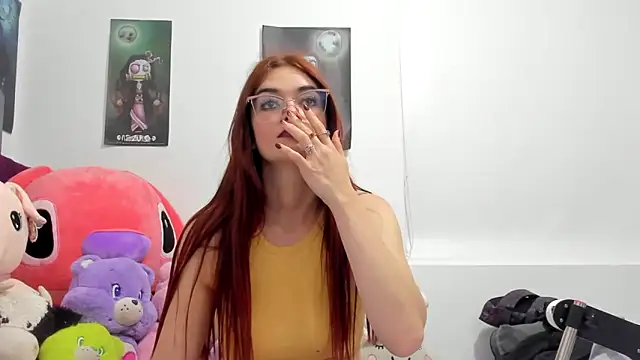 cherry weet 29 online show from October 24, 1:45 am