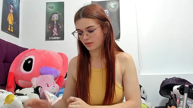 cherry weet 29 online show from September 18, 1:48 am