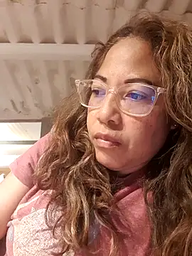 mila38 online show from February 28, 5:45 pm